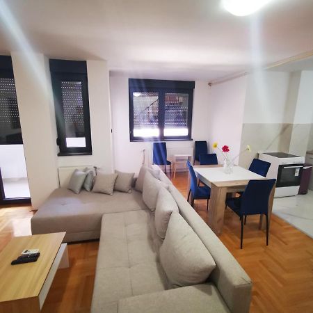 Ni Riviera Apartments מראה חיצוני תמונה