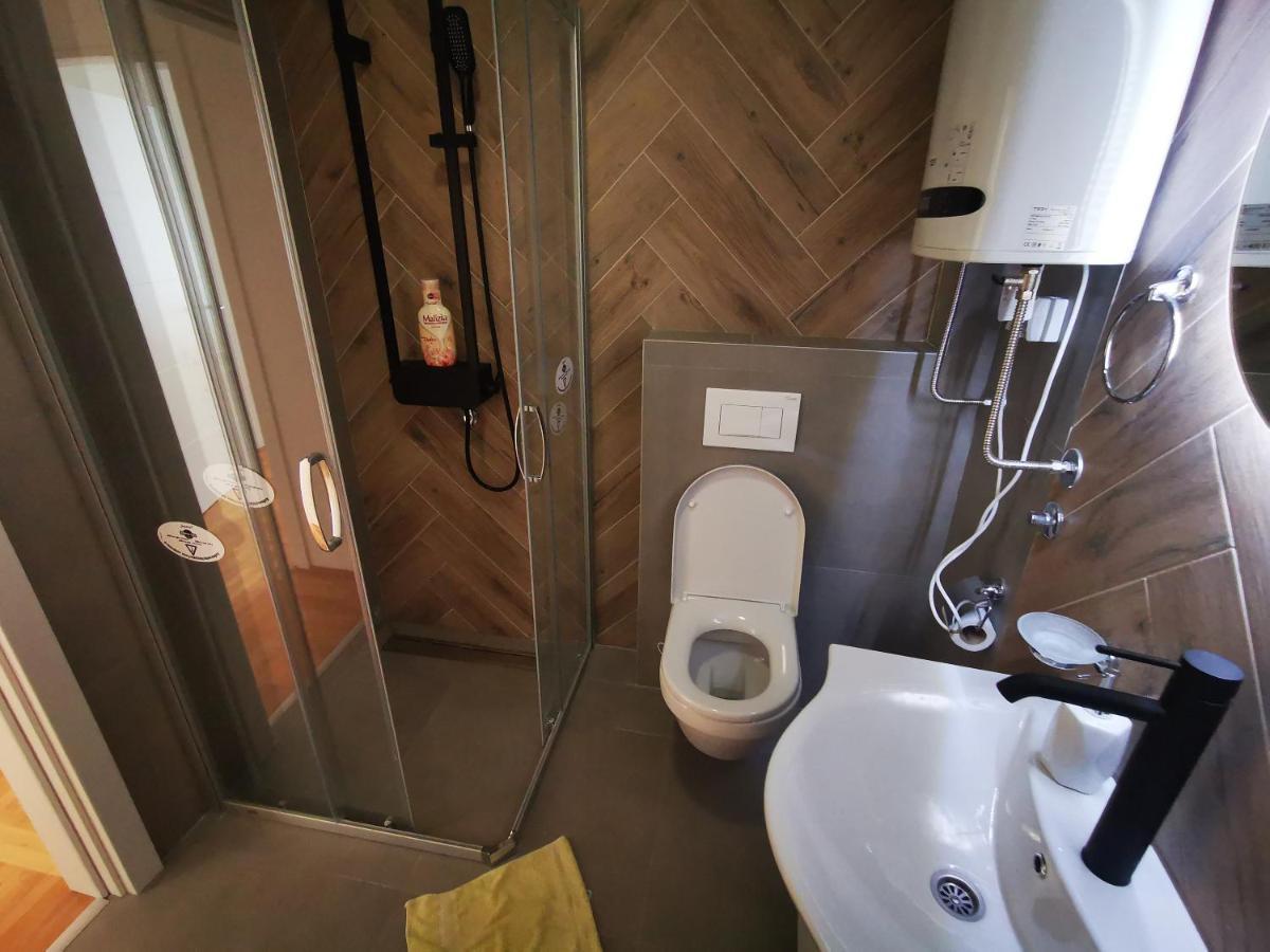 Ni Riviera Apartments מראה חיצוני תמונה