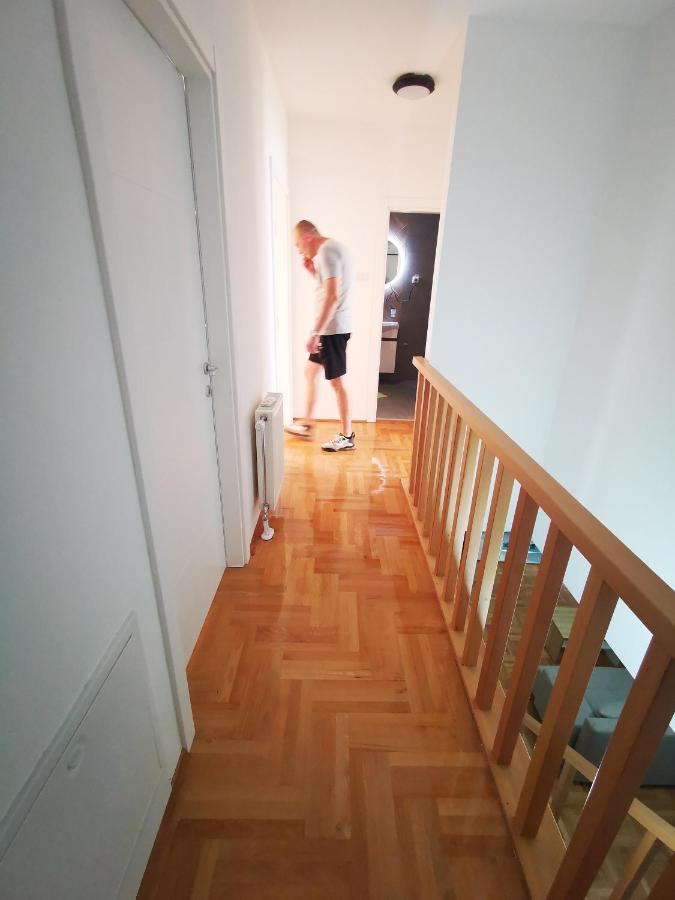 Ni Riviera Apartments מראה חיצוני תמונה