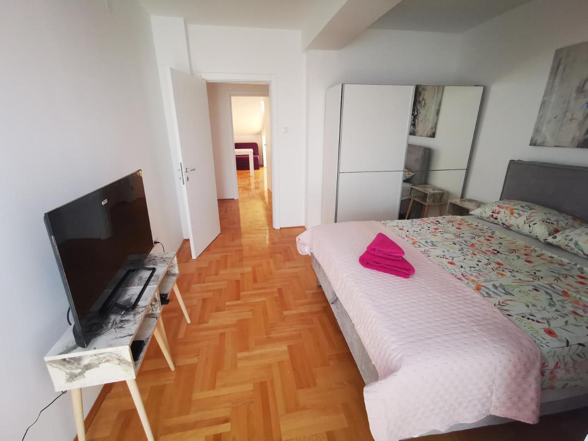 Ni Riviera Apartments מראה חיצוני תמונה