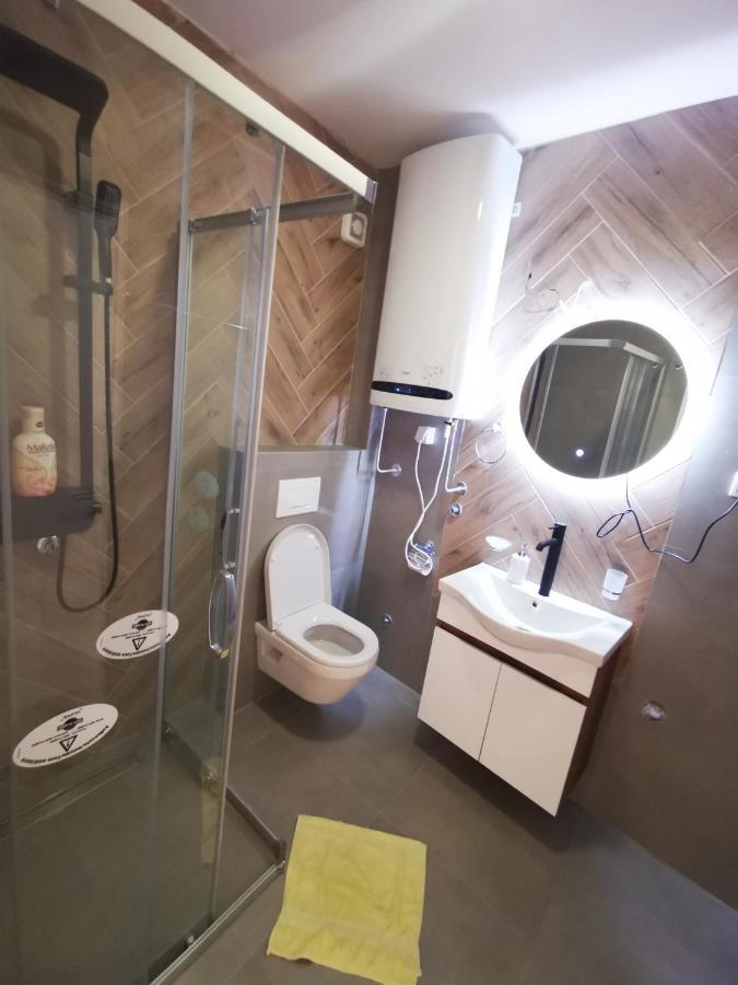 Ni Riviera Apartments מראה חיצוני תמונה