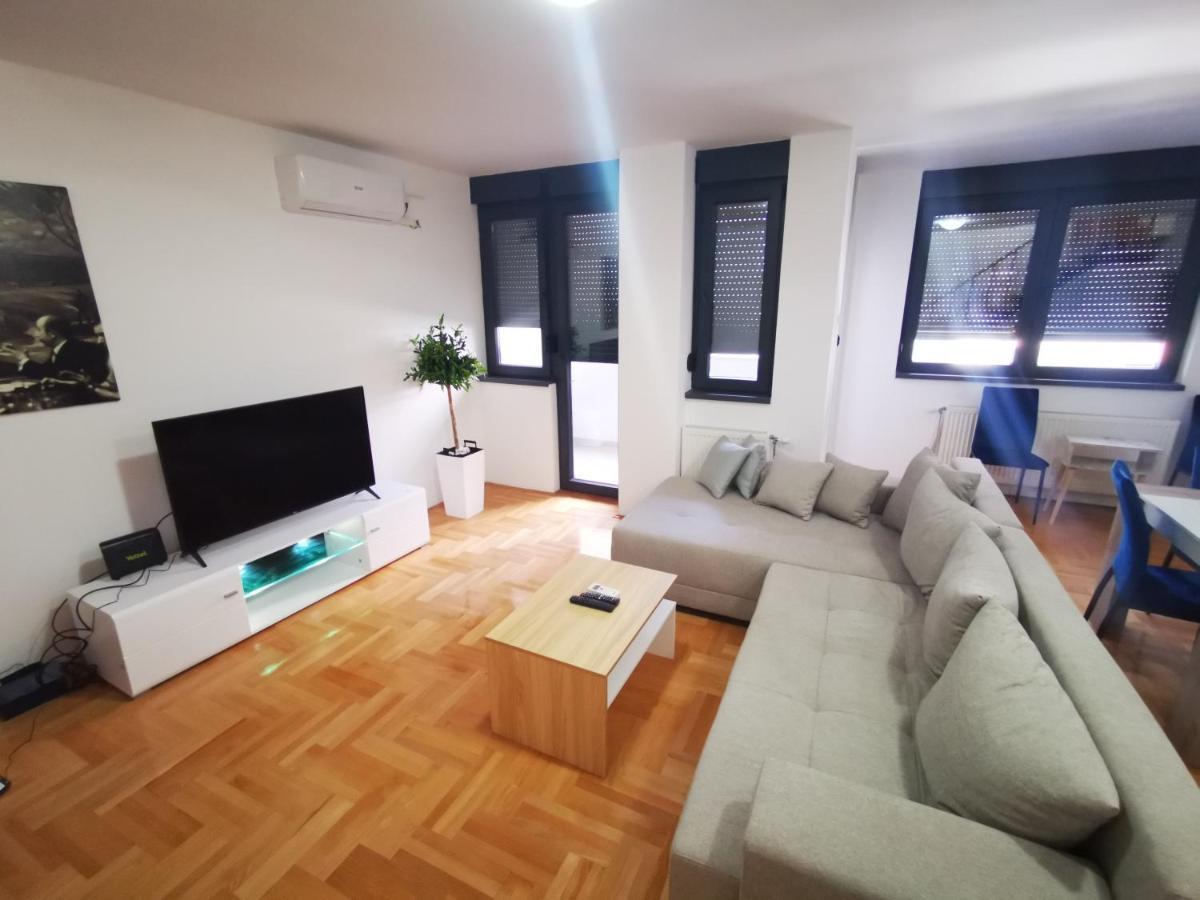 Ni Riviera Apartments מראה חיצוני תמונה