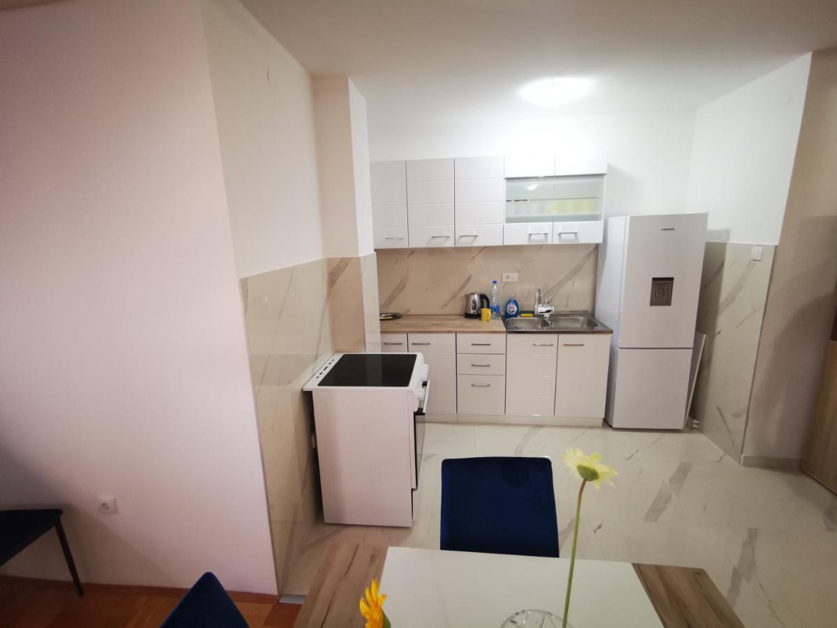Ni Riviera Apartments מראה חיצוני תמונה