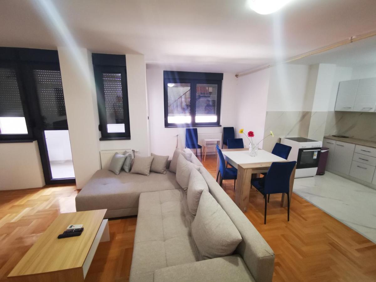 Ni Riviera Apartments מראה חיצוני תמונה